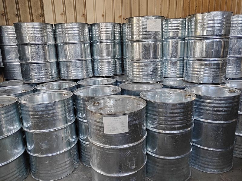 無(wú)機(jī)浸滲液